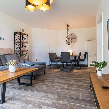 Ferienwohnung Duenenperle Кюлунгсборн Экстерьер фото